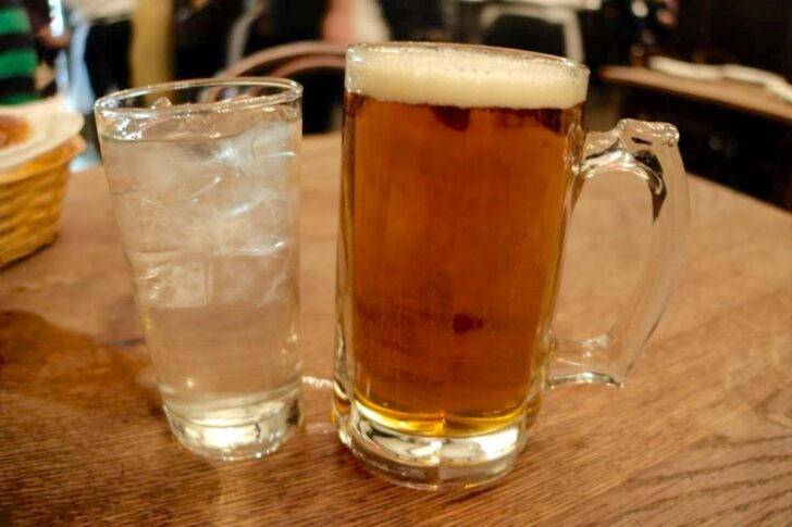 ブルックリン・ラガービール