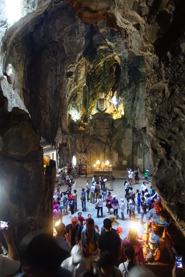 フィエンコン洞窟