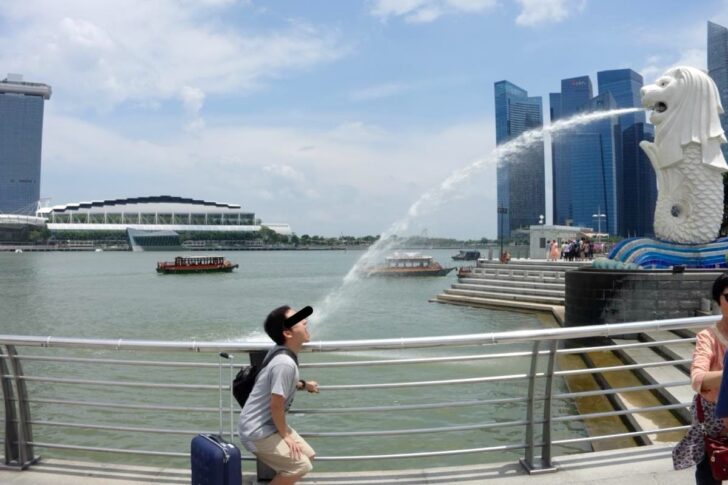 つい撮りたくなる記念写真