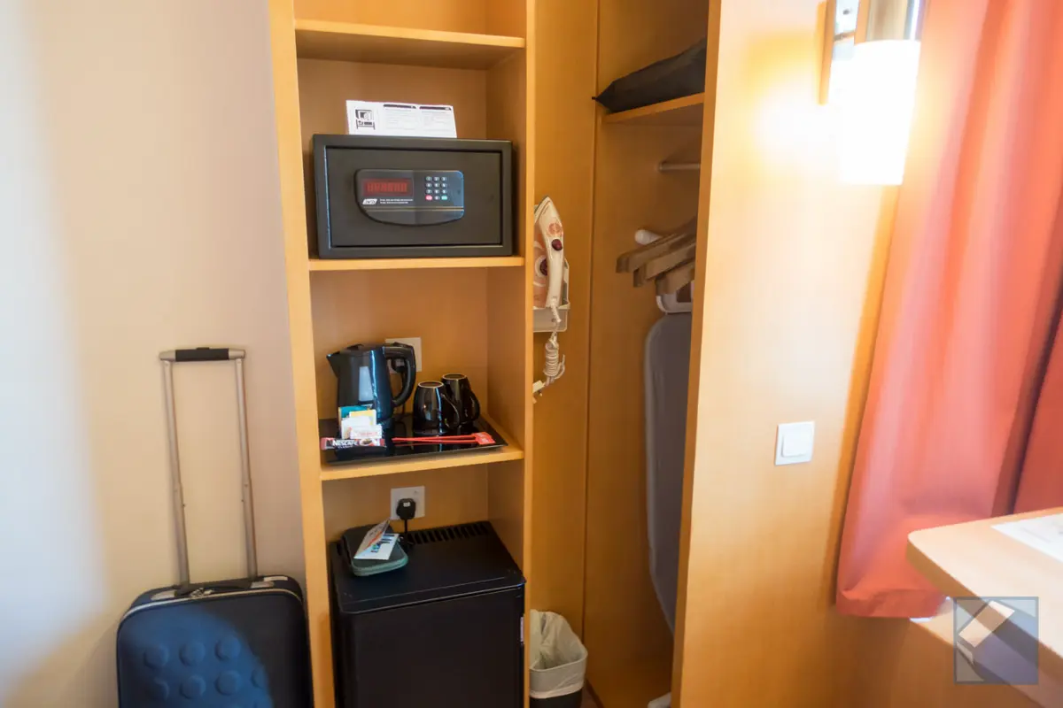 Ibis hotel singapore 5
