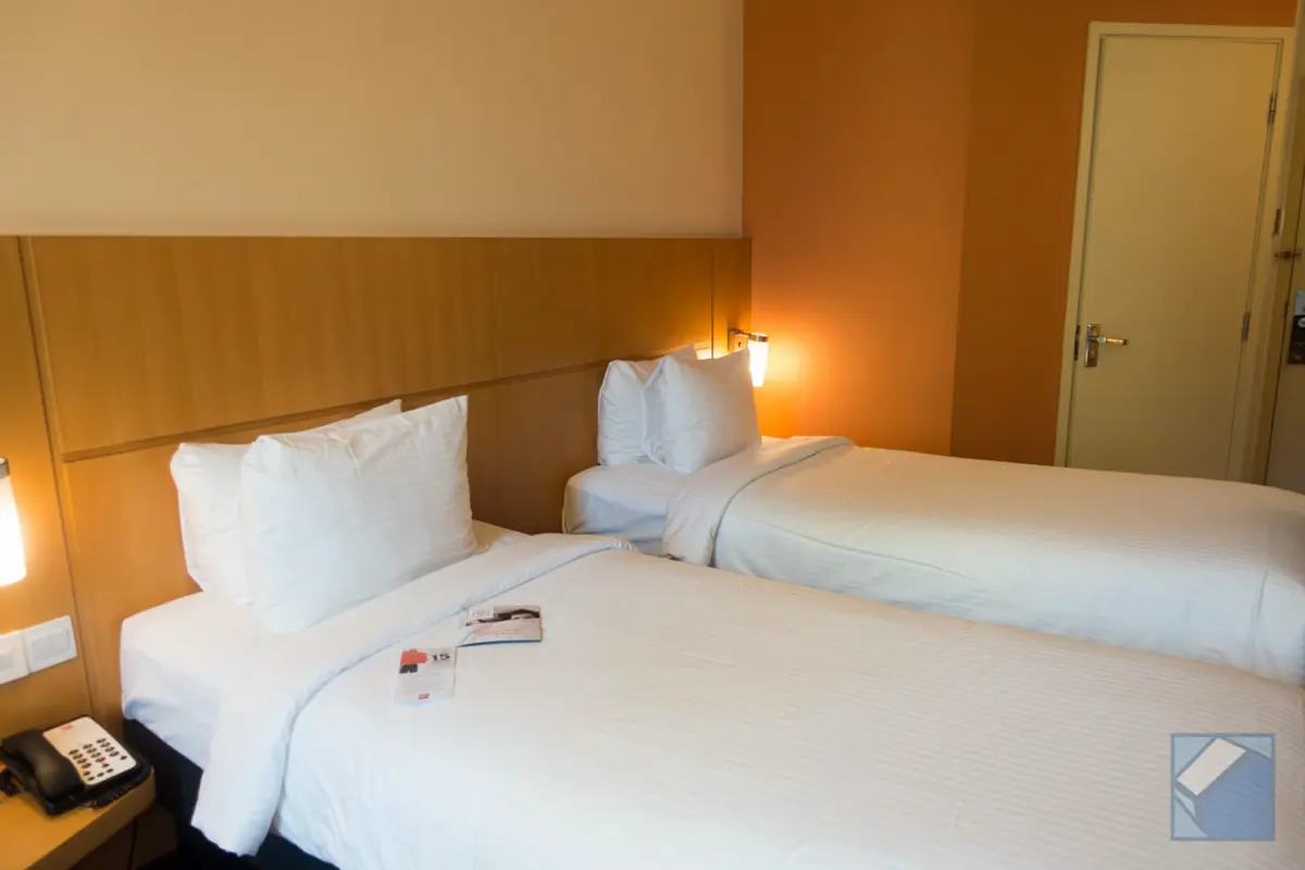 Ibis hotel singapore 6