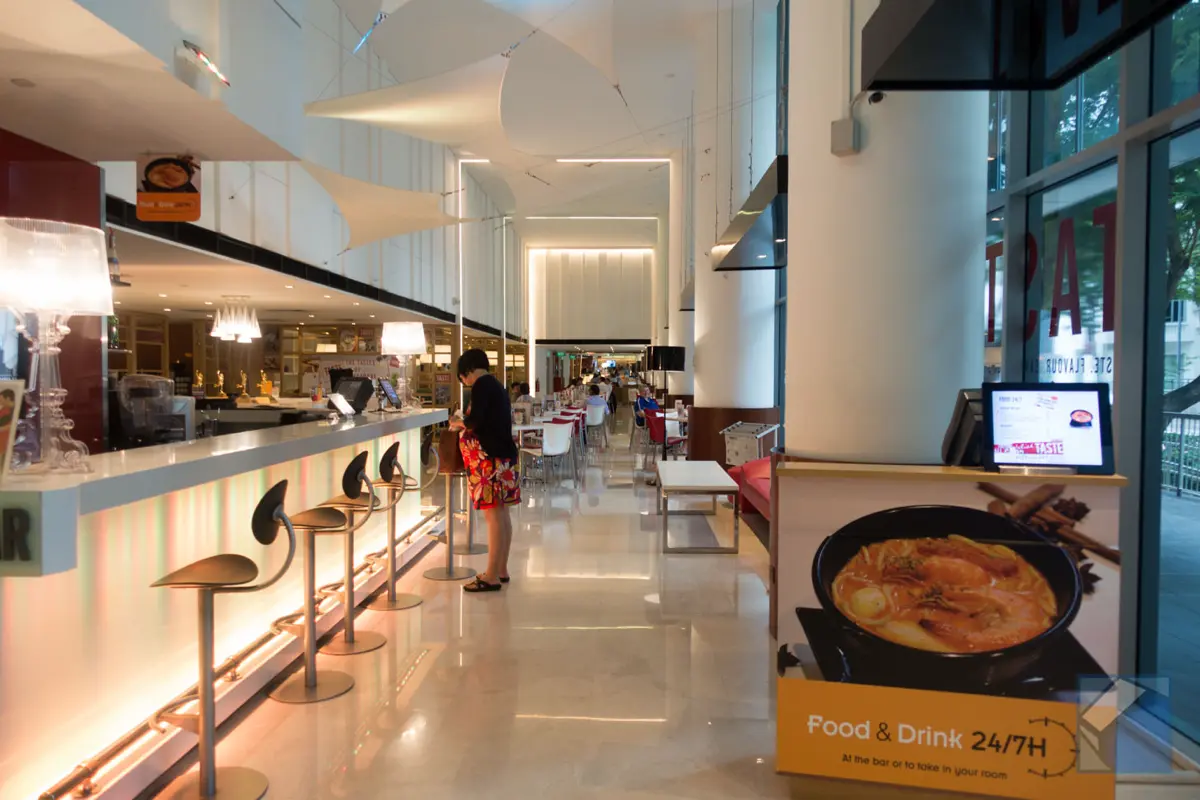Ibis hotel singapore 9