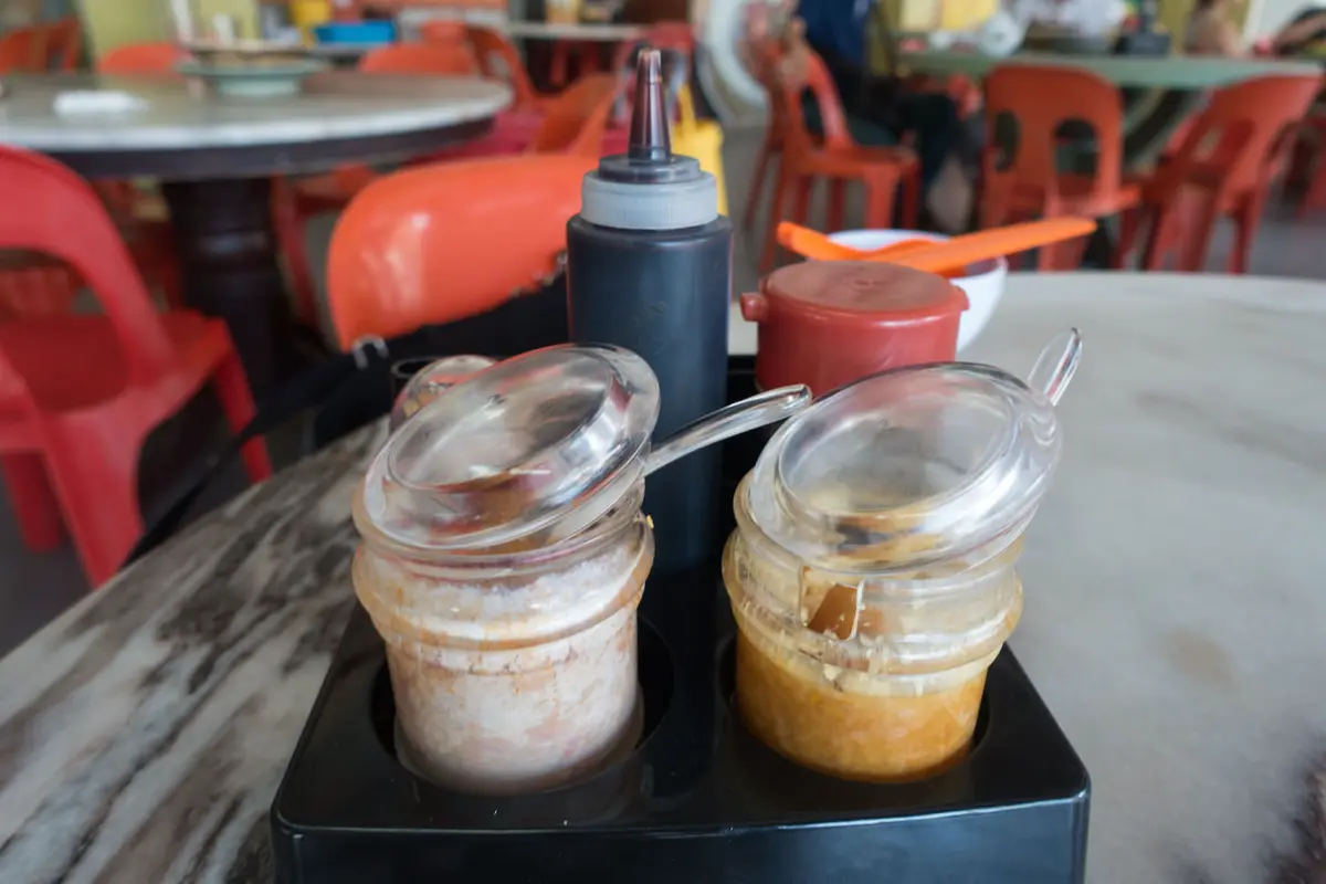 Kuala lumpur sun hong buk kut tea 4