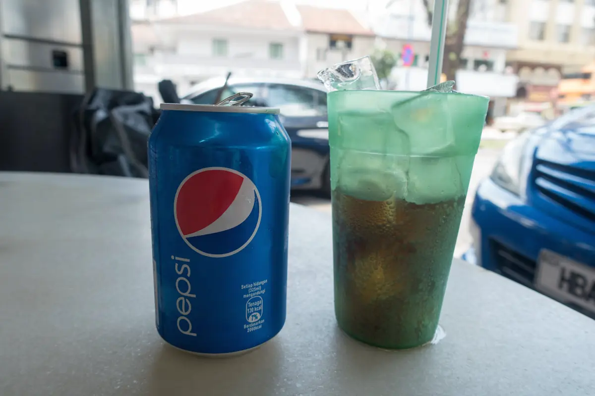 Kuala lumpur sun hong buk kut tea 5