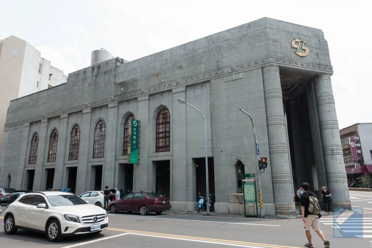 Hayashi department store 1