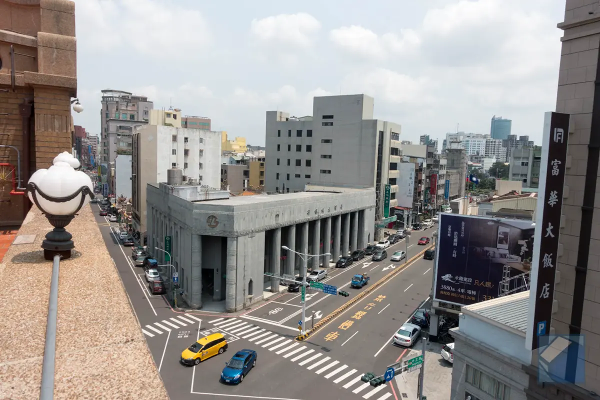 Hayashi department store 28