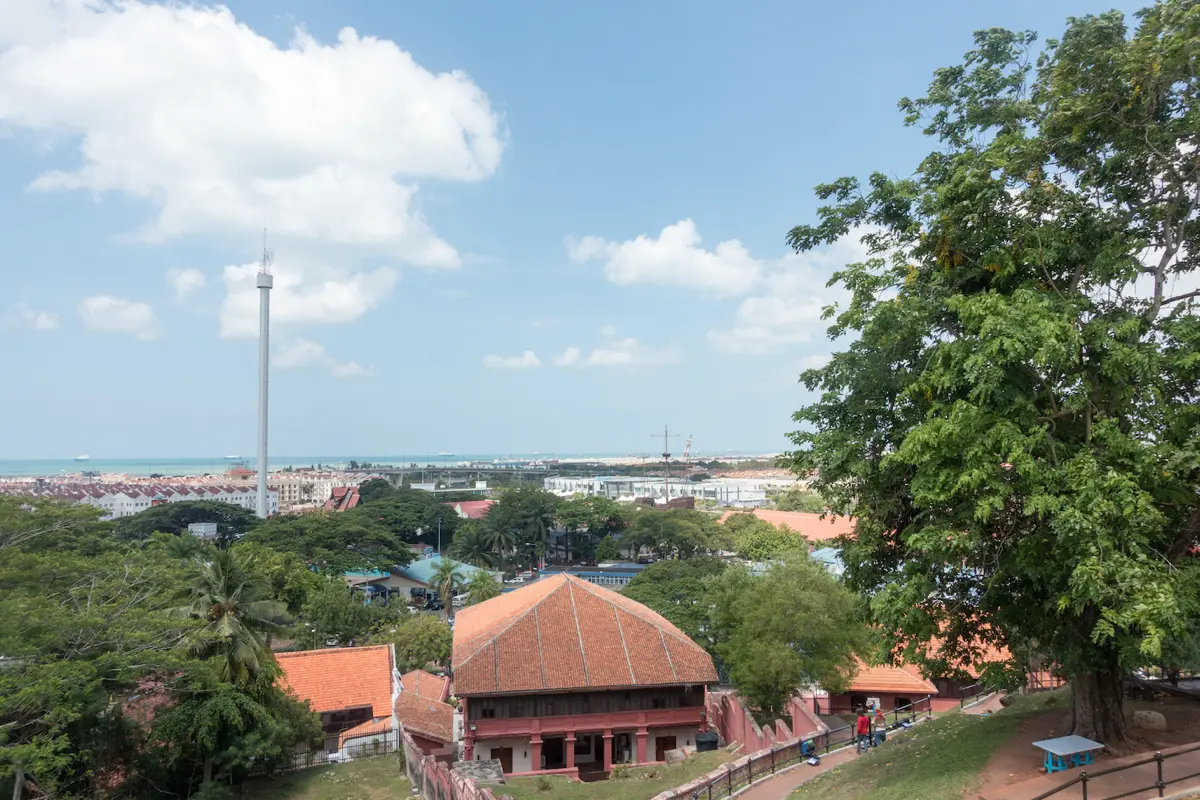 Malaysia malacca tour 13