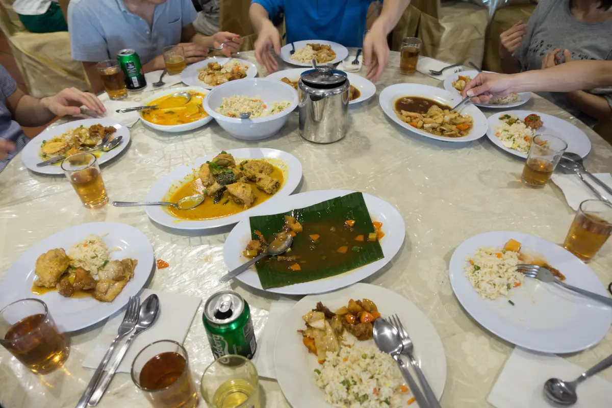 Malaysia malacca tour 22