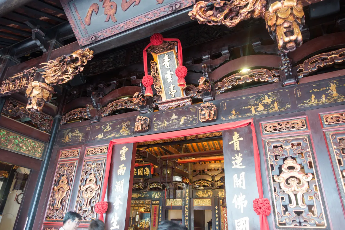 Malaysia malacca tour 28