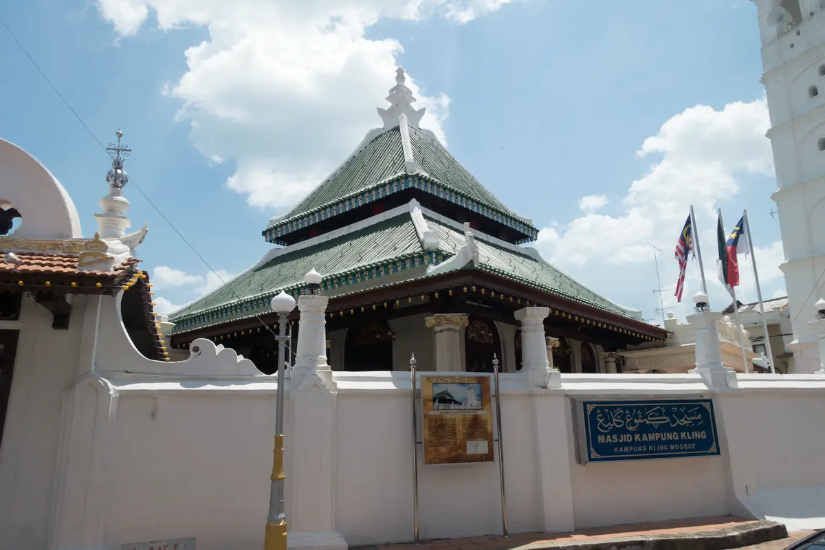 Malaysia malacca tour 30