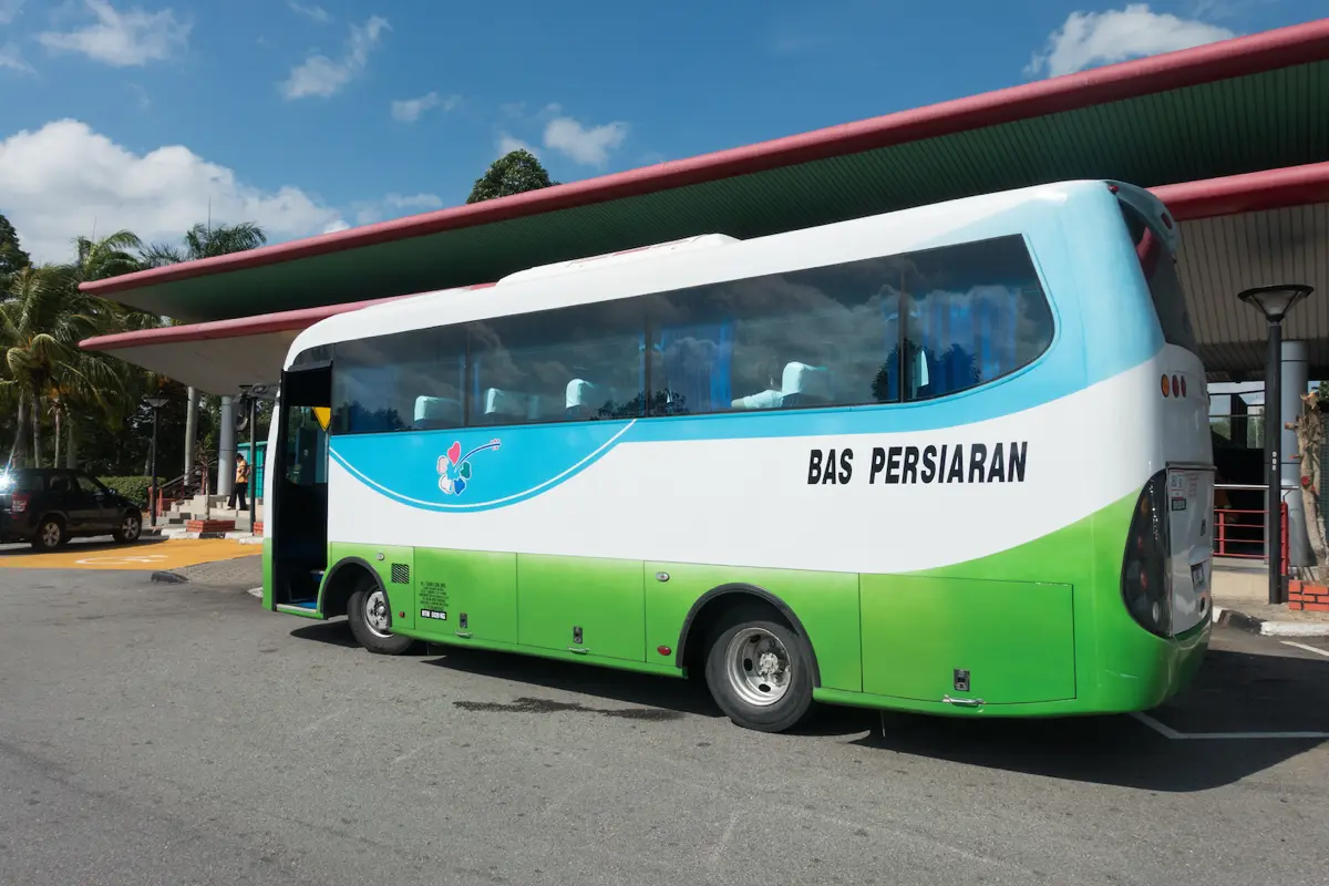 Malaysia malacca tour 4