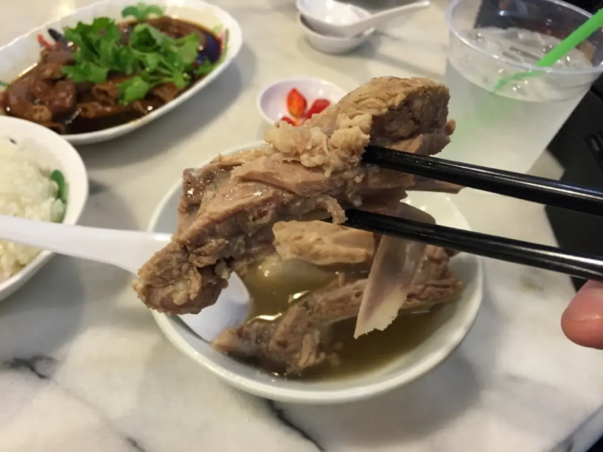 Song fa bak kut teh 11