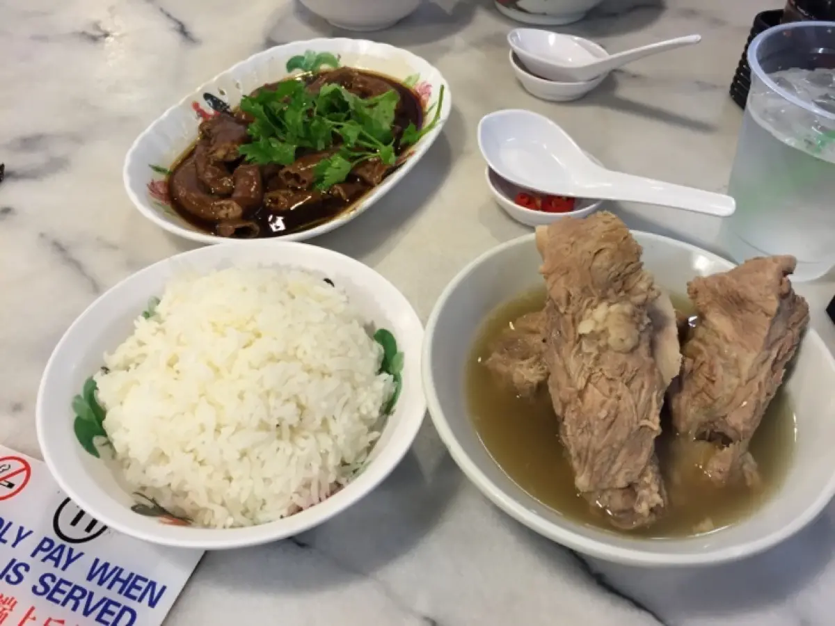 Song fa bak kut teh 9