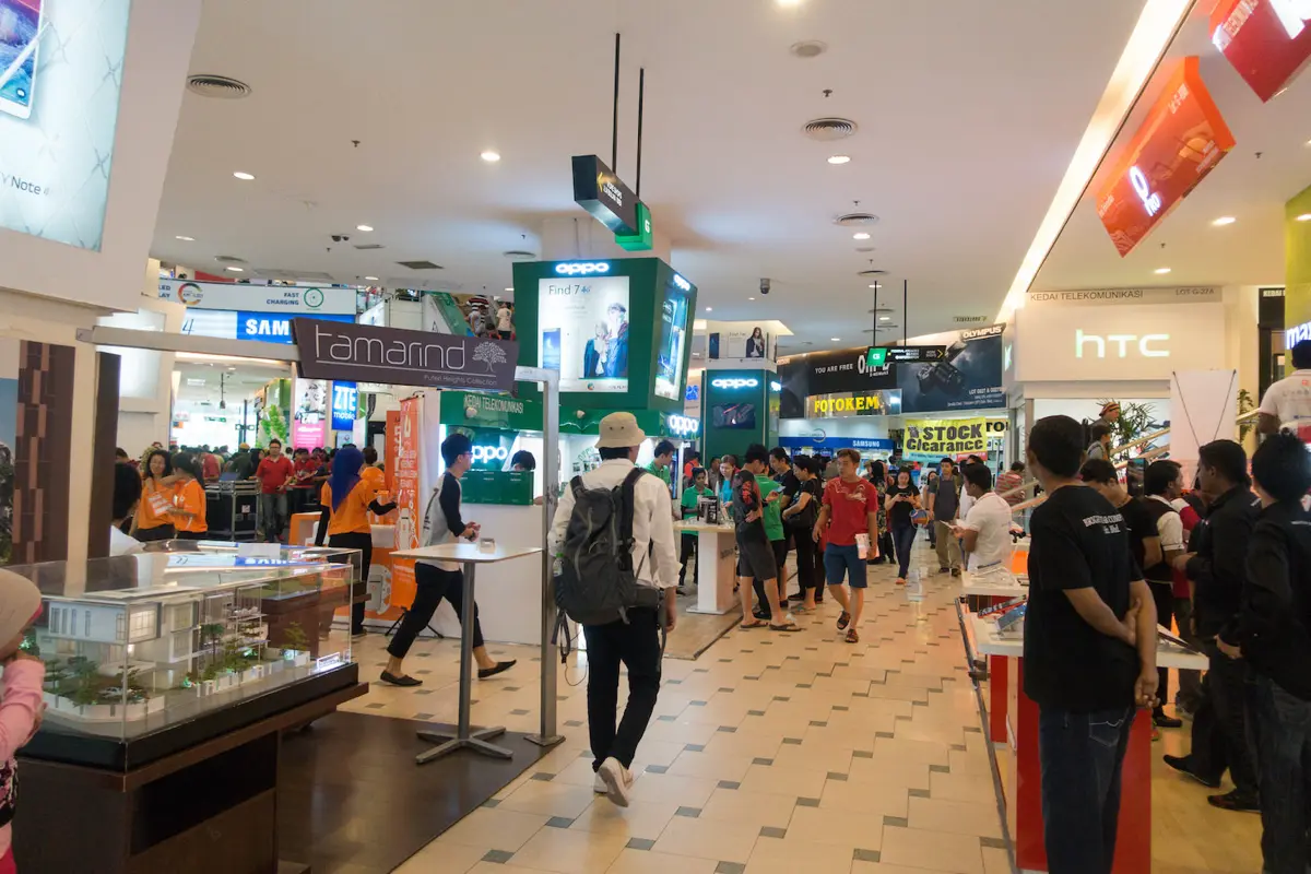 Malaysia hotlink 4