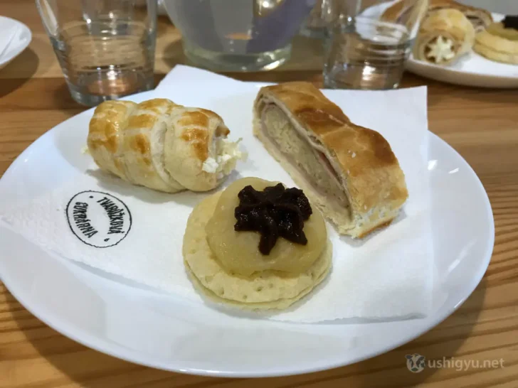 オロモウツチーズ